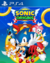 Sonic Origins PS4 & PS5 DIGITAL - tienda online