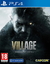 Resident Evil Village PS4 & PS5