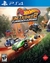 HOT WHEELS UNLEASHED 2 - Turbocharged PS4 & PS5 DIGITAL
