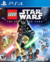 LEGO Star Wars: La saga Skywalker PS4 y PS5 DIGITAL - tienda online