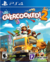 Overcooked! 2 PS4 DIGITAL
