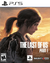 The Last of Us Parte I PS5 DIGITAL