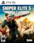 Sniper Elite 5 PS4 & PS5 DIGITAL - tienda online