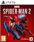 Marvel's Spider-Man 2 PS5 DIGITAL