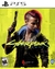 Cyberpunk 2077 PS4 DIGITAL - comprar online