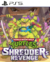 Teenage Mutant Ninja Turtles: Shredder's Revenge PS4 & PS5 DIGITAL