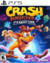 Crash Bandicoot 4: It's About Time PS4 & PS5 DIGITAL - MegaplayDigital