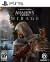 Assassin's Creed Mirage PS4 & PS5 DIGITAL - comprar online