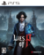 Lies of P PS4 & PS5 DIGITAL - comprar online
