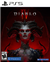 Diablo IV PS4 & PS5 DIGITAL