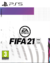 FIFA 21 PS4 & PS5 DIGITAL