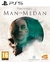The Dark Pictures Anthology: Man of Medan PS4 & PS5 DIGITAL en internet
