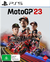 MotoGP 23 PS4 & PS5 DIGITAL