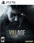 Resident Evil Village PS4 & PS5 - comprar online
