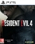 Resident Evil 4 REMAKE PS4 & PS5 DIGITAL - comprar online