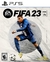 FIFA 23 PS4 & PS5 DIGITAL (RELATOS LATINO) en internet
