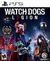 Watch Dogs: Legion PS4 & PS5 DIGITAL