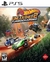 HOT WHEELS UNLEASHED 2 - Turbocharged PS4 & PS5 DIGITAL - comprar online