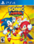 Sonic Mania PS4 DIGITAL