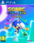 Sonic Colours: Ultimate PS4 DIGITAL