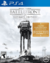 STAR WARS Battlefront ultimate edition PS4 DIGITAL