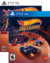 HOT WHEELS UNLEASHED PS4 & PS5 DIGITAL
