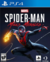 Imagen de Marvel's Spider-Man: Miles Morales PS4 & PS5 DIGITAL