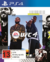 UFC 4 PS4 DIGITAL