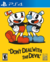 Cuphead PS4 DIGITAL