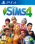 The Sims 4 Deluxe PS4 DIGITAL