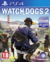 Watch Dogs 2 PS4 DIGITAL