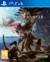 MONSTER HUNTER WORLD PS4 DIGITAL