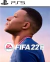 FIFA 22 PS4 & PS5 DIGITAL - comprar online