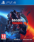 Mass Effect Legendary Edition PS4 DIGITAL