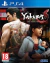 Yakuza 6: The Song of Life PS4 DIGITAL
