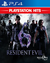Resident Evil 6 PS4 DIGITAL