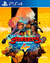Streets Of Rage 4 PS4 DIGITAL