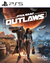 Star Wars Outlaws PS5 DIGITAL