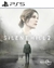 SILENT HILL 2 DIGITAL PS5