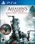 Assassin's Creed III Remastered PS4 DIGITAL