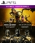 Mortal Kombat 11 Ultimate + Injustice 2 Legendary PS4 & PS5 DIGITAL (Audio Español Latino) - tienda online