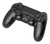 Joystick Inalámbrico Sony Playstation Dualshock 4 Ps4 Negro Calidad PREMIUM en internet