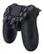 Joystick Inalámbrico Sony Playstation Dualshock 4 Ps4 Negro Calidad PREMIUM - MegaplayDigital