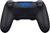 Imagen de Joystick Inalámbrico Sony Playstation Dualshock 4 Ps4 Negro Calidad PREMIUM