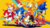 Sonic Mania PS4 DIGITAL - comprar online