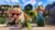Plants vs. Zombies Garden Warfare PS4 DIGITAL - tienda online