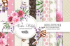 Colección Rustic Melody