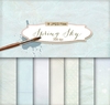 Colección Spring Sky