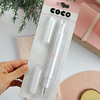Punzón y Atrapador Coco Alúa Cid