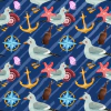 Colección Sail Away (Niño)